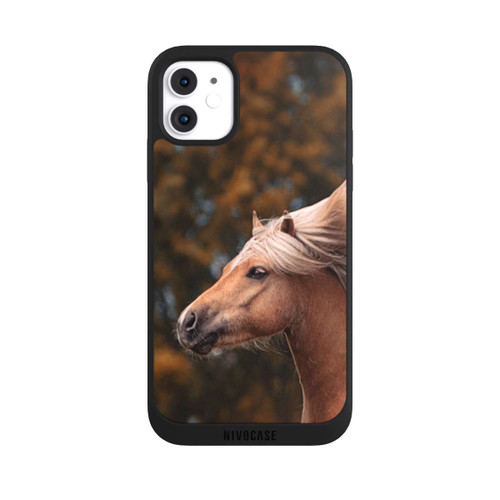 Apple iPhone 11 NIVOpure Horse galloping