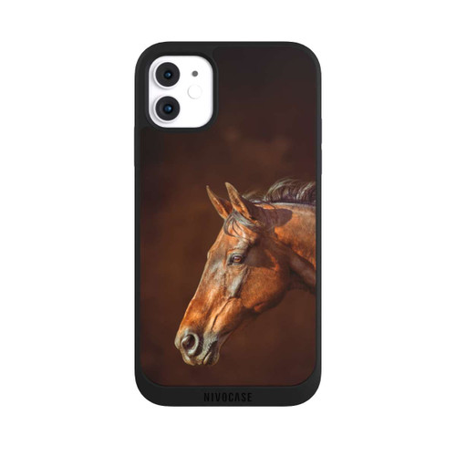 Apple iPhone 11 NIVOpure Running Horse