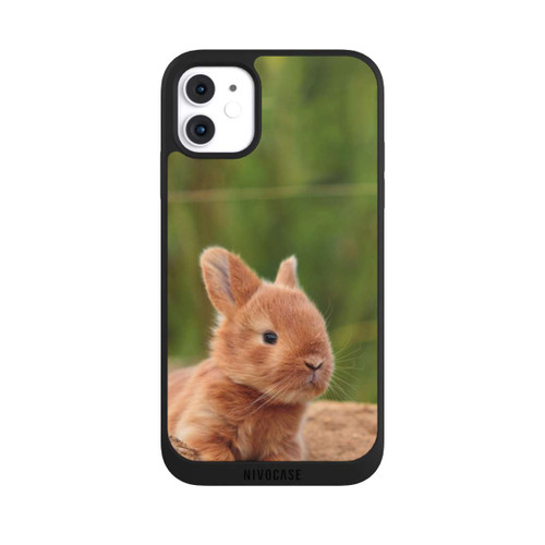 Apple iPhone 11 NIVOpure Rabbit