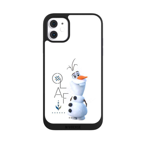 Apple iPhone 11 NIVOpure Olaf Frozen 2