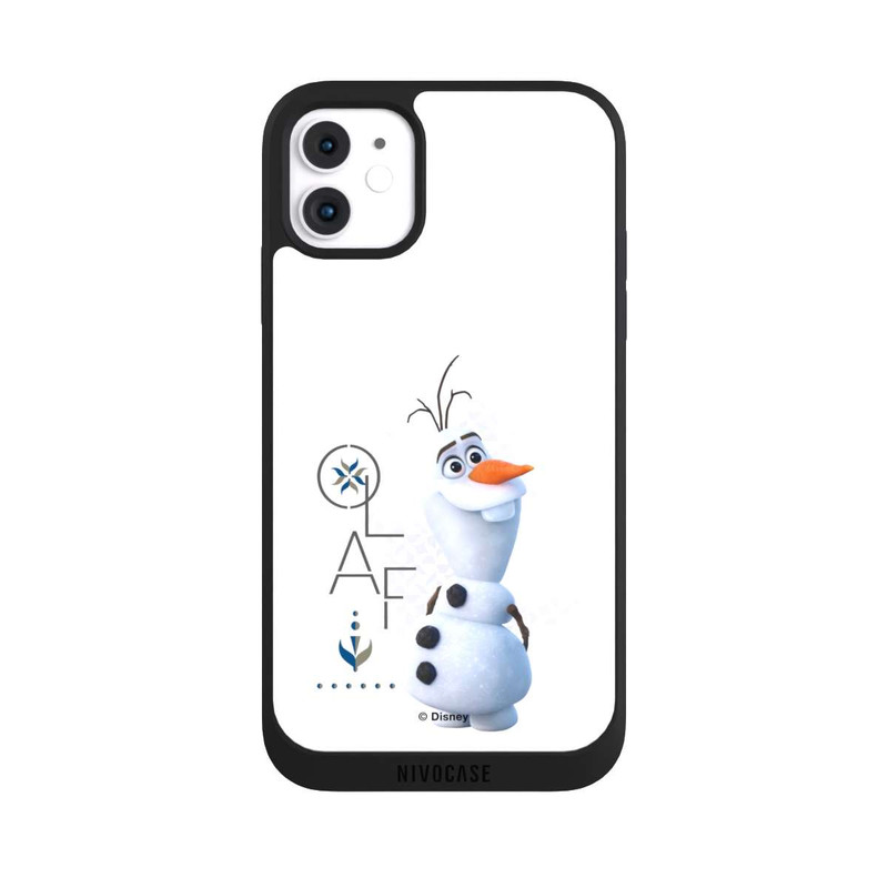 iPhone 11 NIVOpure Olaf Frozen 2