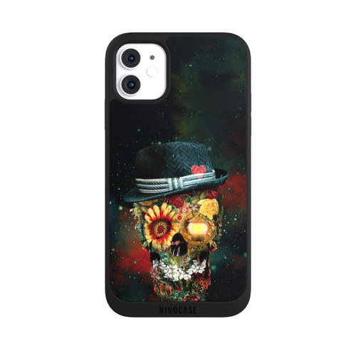 Apple iPhone 11 NIVOpure Skull Lover