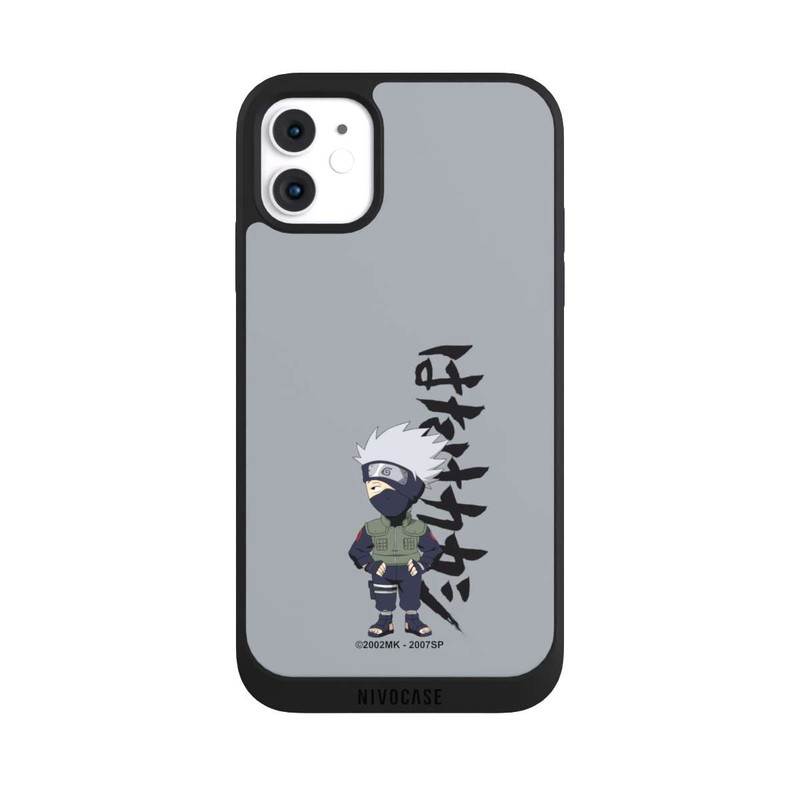 iPhone 11 NIVOpure Kakashi SD
