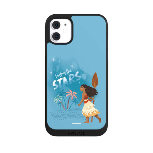Apple iPhone 11 NIVOpure Moana Follow the Stars 