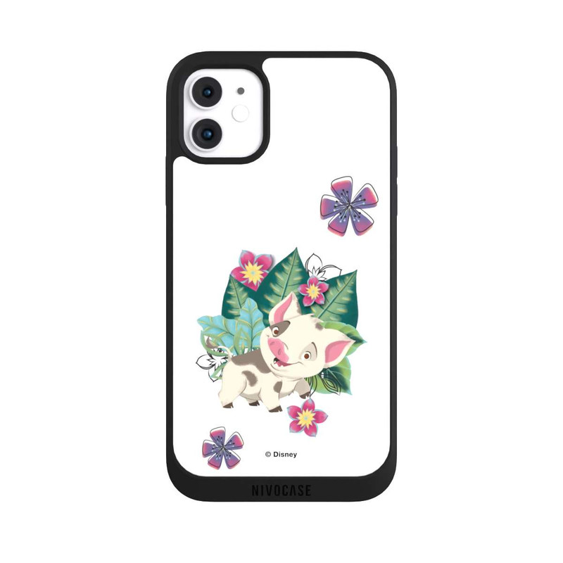 iPhone 11 NIVOpure Moana Pua