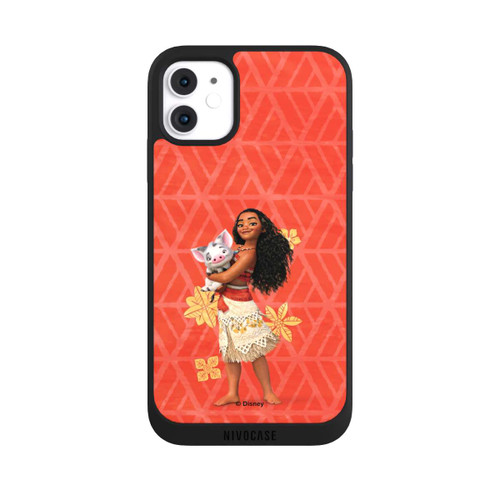 Apple iPhone 11 NIVOpure Moana and Pua