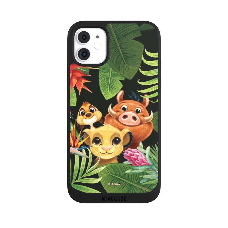 iPhone 11 NIVOpure Simba's Friends
