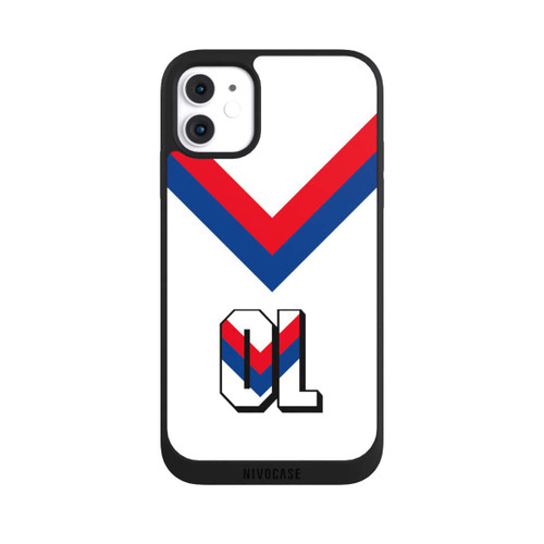 Apple iPhone 11 NIVOpure OL Maillot 1989