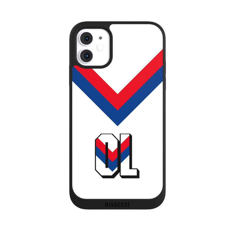 iPhone 11 NIVOpure OL Maillot 1989