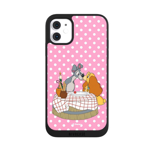 Apple iPhone 11 NIVOpure Lady and the Tramp Kiss