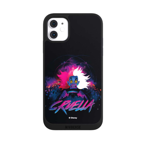 Apple iPhone 11 NIVOpure Cruella Colour