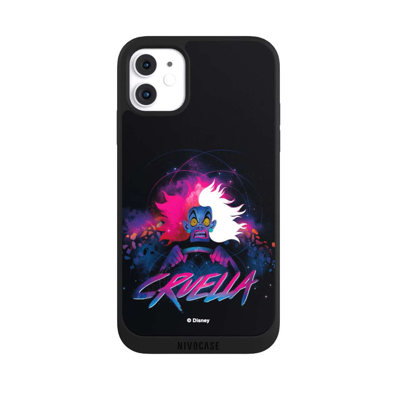 iPhone 11 NIVOpure Cruella Colour