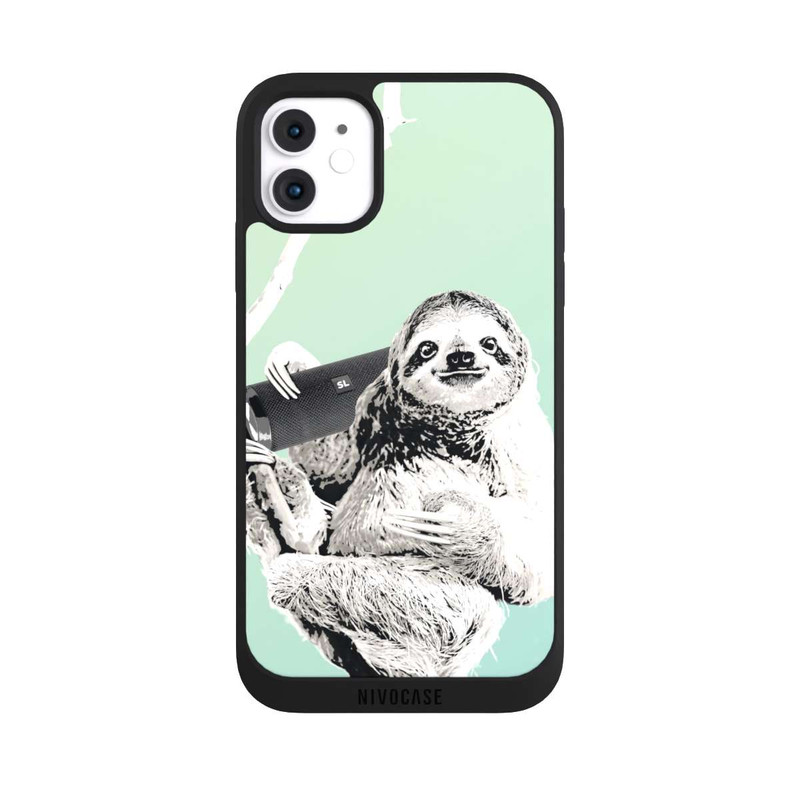 iPhone 11 NIVOpure Erroneous