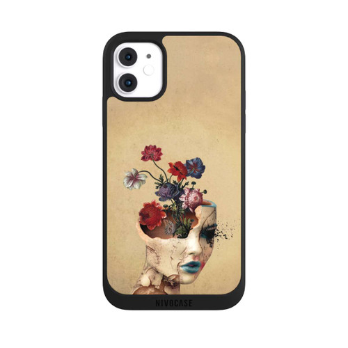 Apple iPhone 11 NIVOpure Broken Beauty