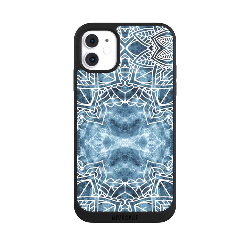 iPhone 11 NIVOpure Bohemian mandala
