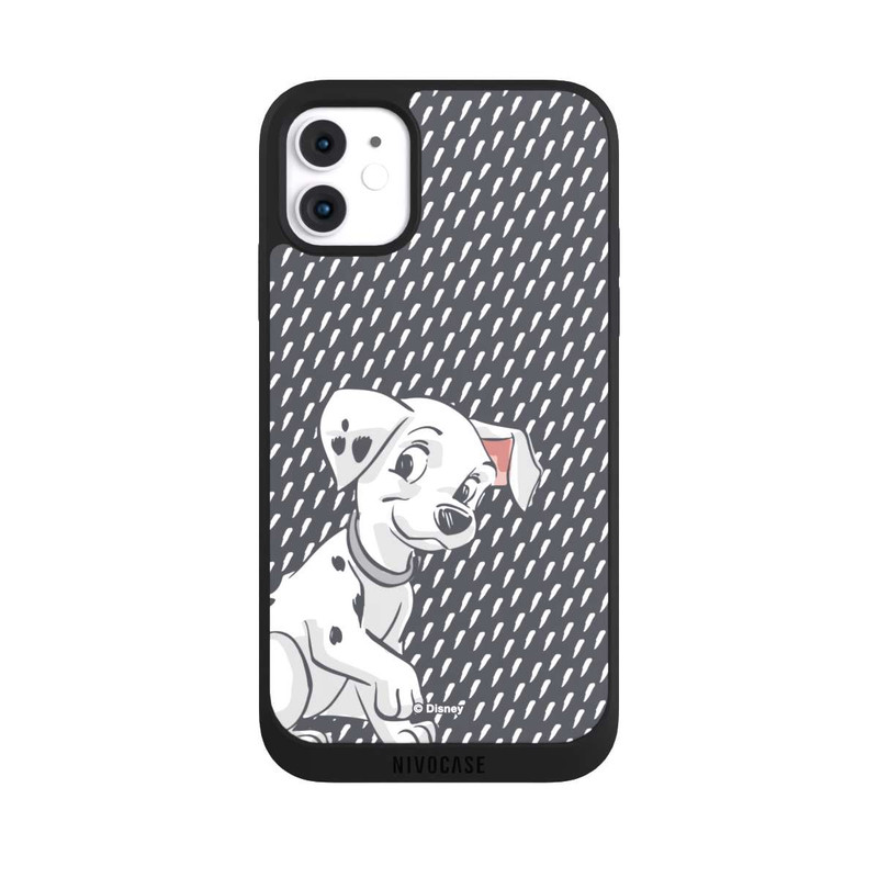 iPhone 11 NIVOpure Dalmatian Portrait