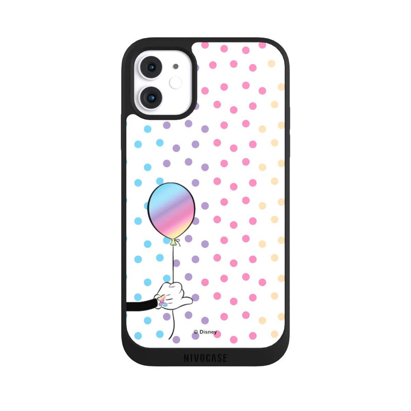 iPhone 11 NIVOpure Minnie Ballon
