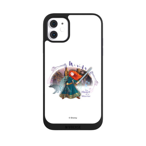Apple iPhone 11 NIVOpure The Heart of a Warrior