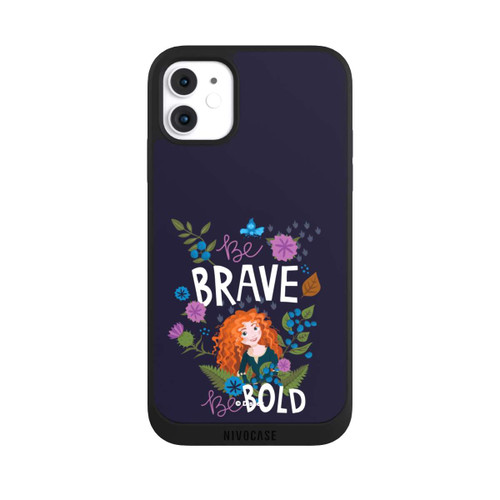 Apple iPhone 11 NIVOpure Be Brave | Be Bold