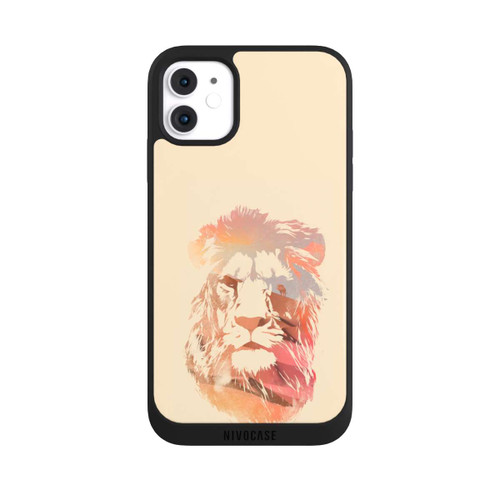 Apple iPhone 11 NIVOpure  Desert Lion