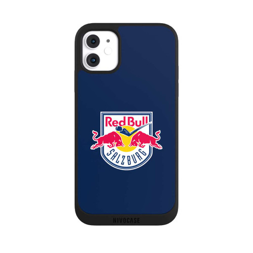 Apple iPhone 11 NIVOpure RBS Blau