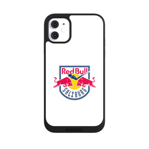 Apple iPhone 11 NIVOpure RBS Weiß