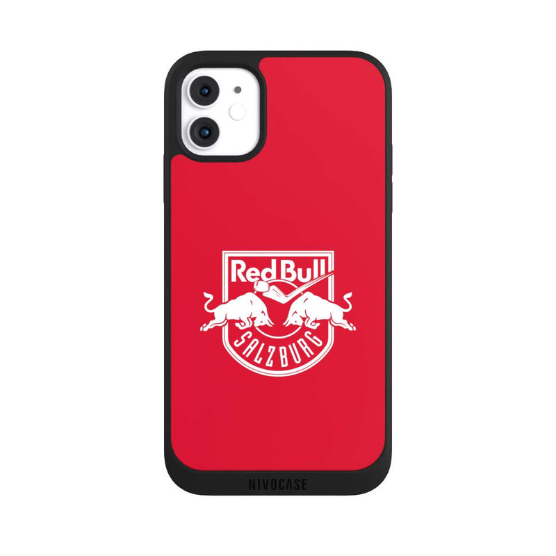 iPhone 11 NIVOpure RBS Red