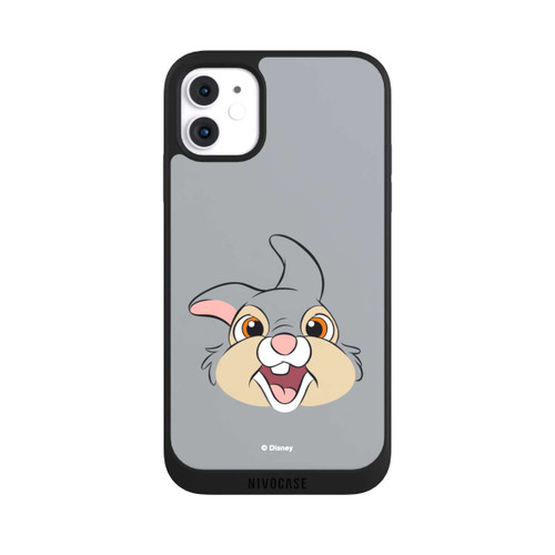 Apple iPhone 11 NIVOpure Thumper Closeup