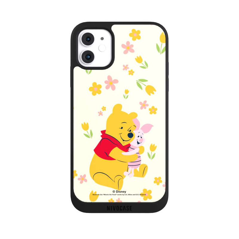 iPhone 11 NIVOpure Winnie l'Ourson Calin
