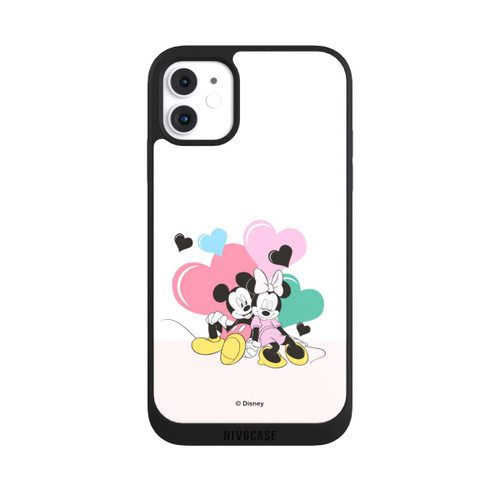 Apple iPhone 11 NIVOpure Couple Goals MM1