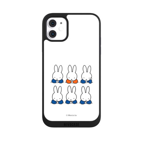 Apple iPhone 11 NIVOpure Miffy Thinking