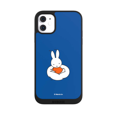 Apple iPhone 11 NIVOpure Miffy on a Cloud