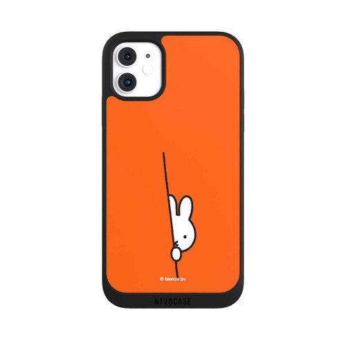 Apple iPhone 11 NIVOpure Miffy Hidden