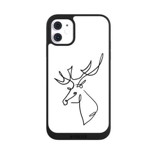 Apple iPhone 11 NIVOpure Onelinedeer