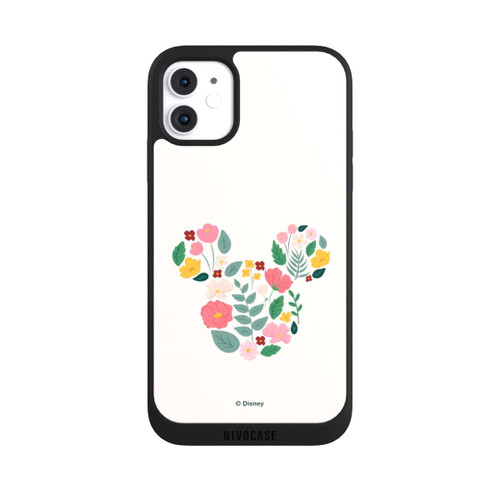 Apple iPhone 11 NIVOpure Mickey Nature Portrait 2