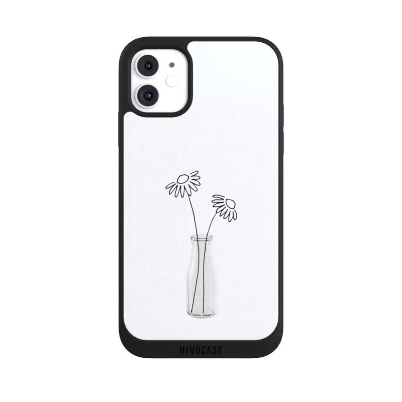 iPhone 11 NIVOpure Flower Still Life ll