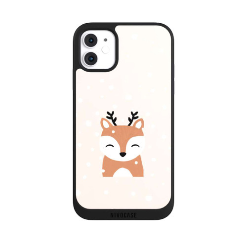 Apple iPhone 11 NIVOpure Snow &amp; Deer