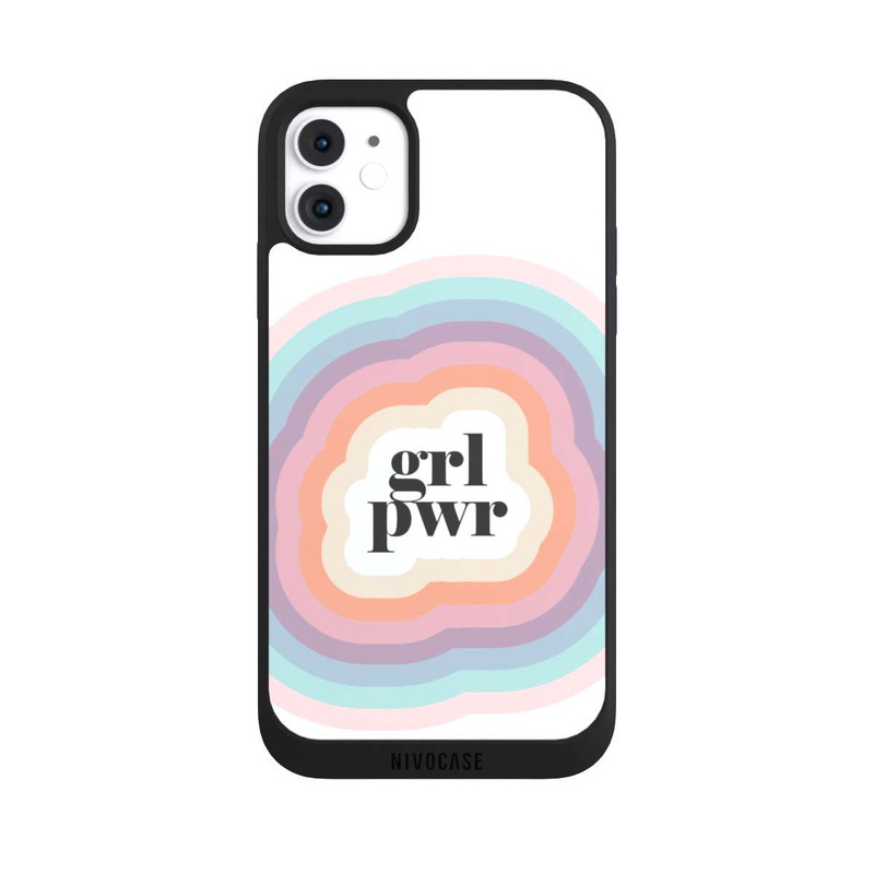iPhone 11 NIVOpure Grl Pwr
