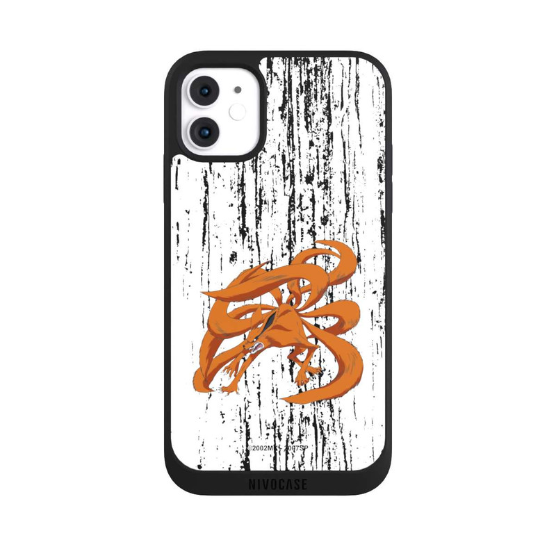 iPhone 11 NIVOpure Kurama