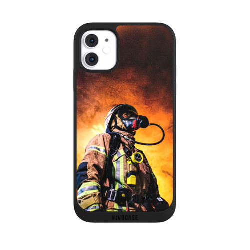 Apple iPhone 11 NIVOpure Hero