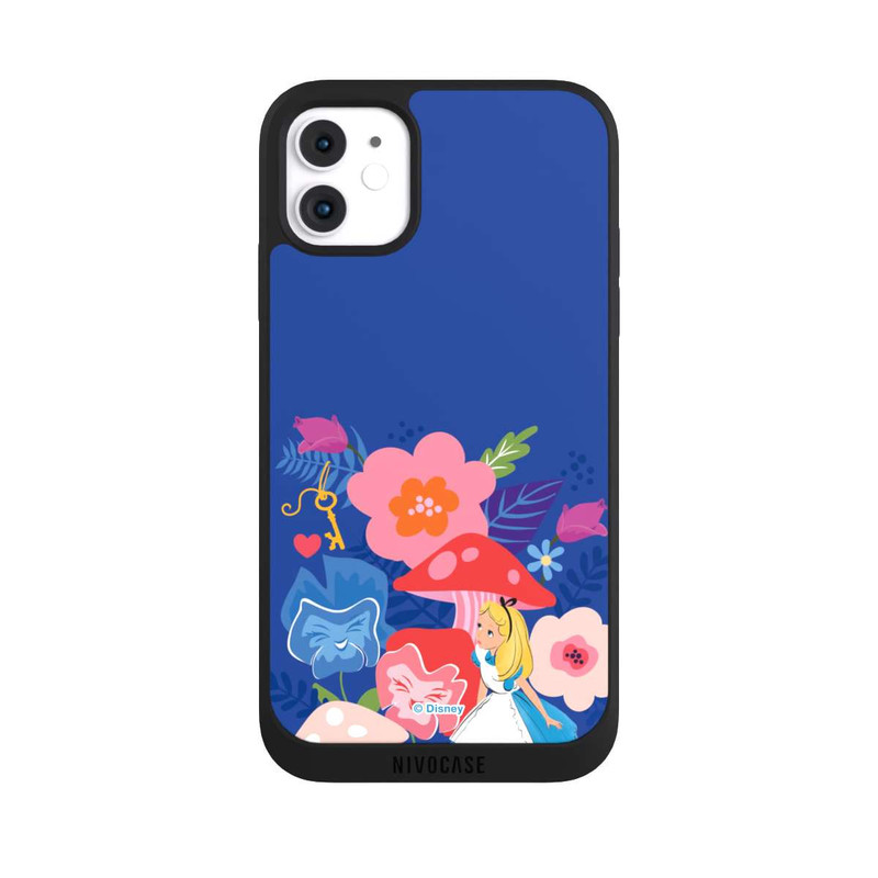 iPhone 11 NIVOpure Alice Flowers