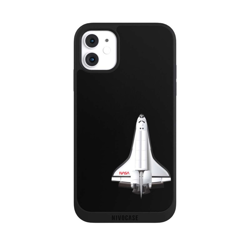 iPhone 11 NIVOpure NASA Rocket