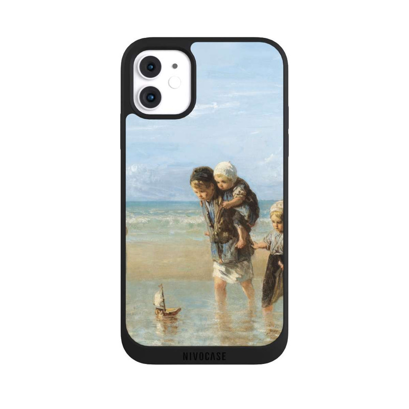 iPhone 11 NIVOpure Children of the Sea