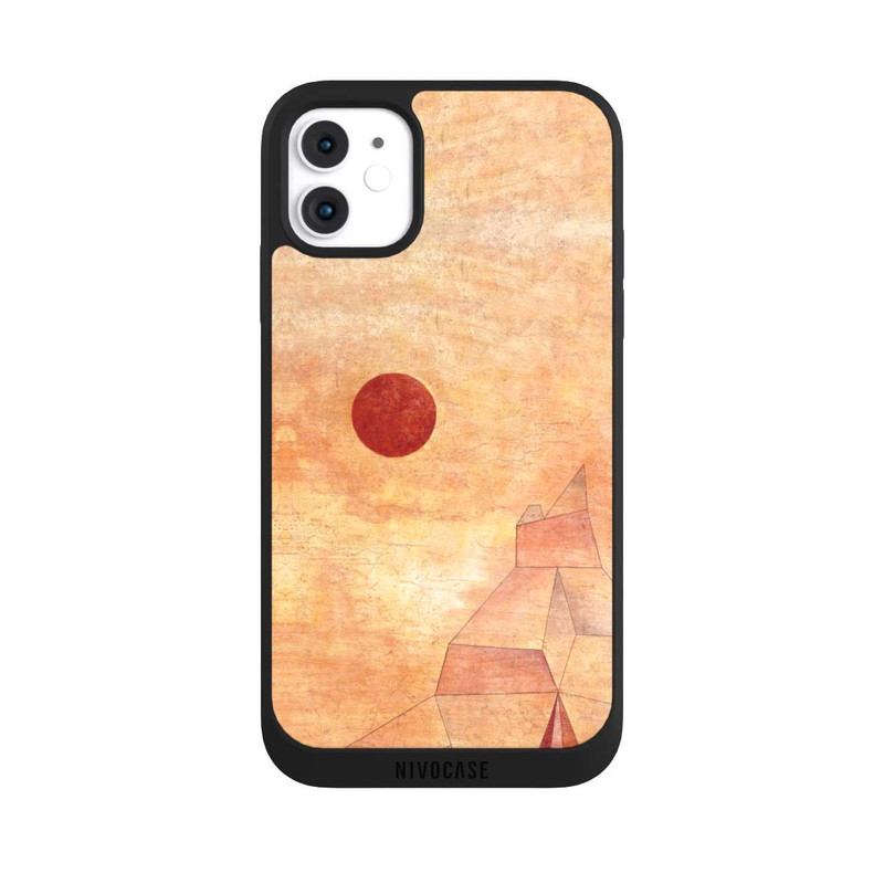 iPhone 11 NIVOpure Conte de fées de Paul Klee