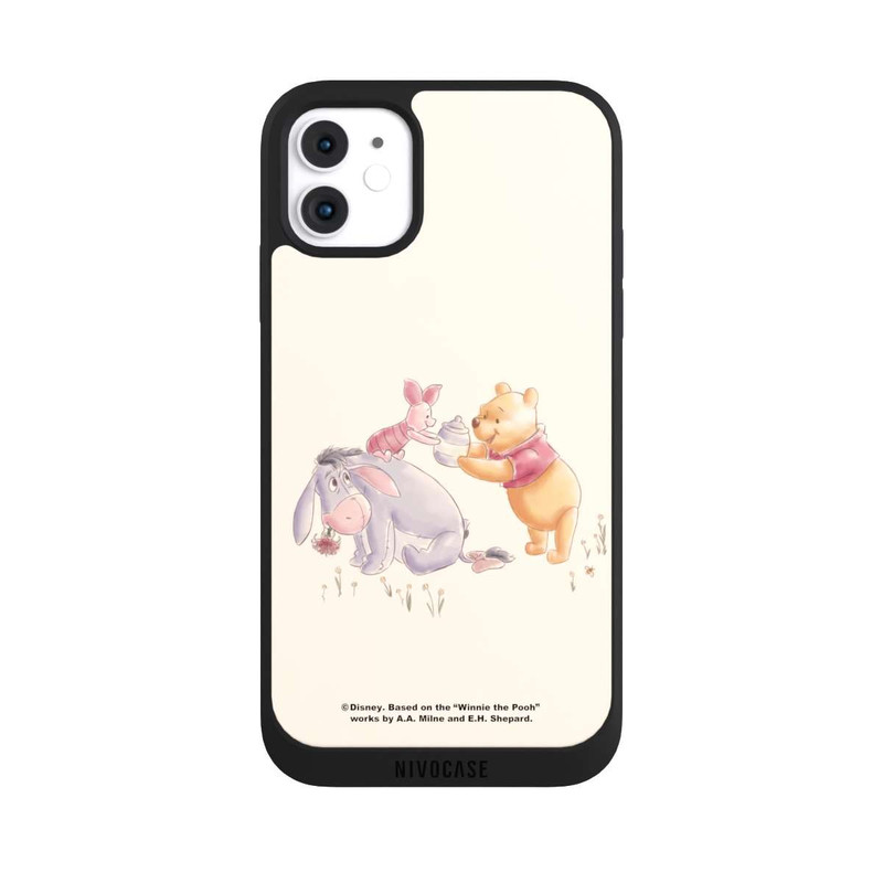 iPhone 11 NIVOpure Winnie et le Miel