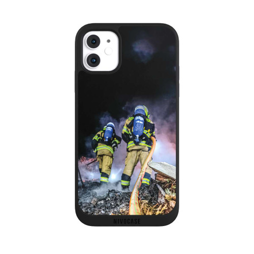 Apple iPhone 11 NIVOpure Fire House