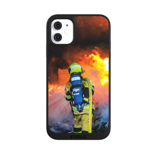 Apple iPhone 11 NIVOpure Fire Chief