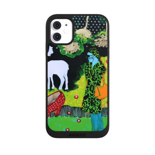 Apple iPhone 11 NIVOpure Handytime