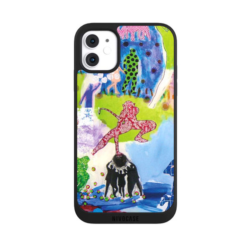 Apple iPhone 11 NIVOpure Peoplestories
