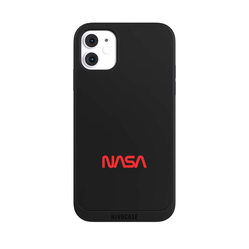 iPhone 11 NIVOpure Nasa
